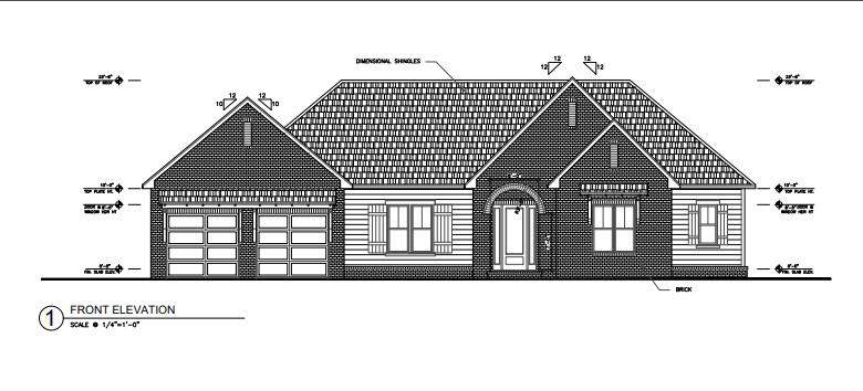 4 bedroom Detached Single Family at 586 Tulip Tree Way, Magnolia Woods, Niceville — photo 2