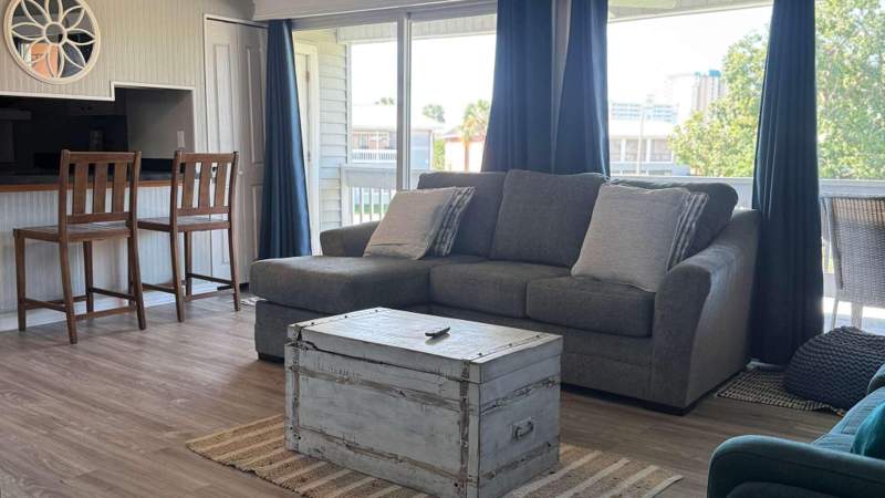 2 bedroom Condominium at 4000 Gulf Terrace Drive #259, Gulf Terrace Condo, Destin — photo 4