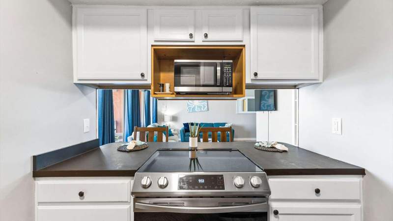 2 bedroom Condominium at 4000 Gulf Terrace Drive #259, Gulf Terrace Condo, Destin — photo 3