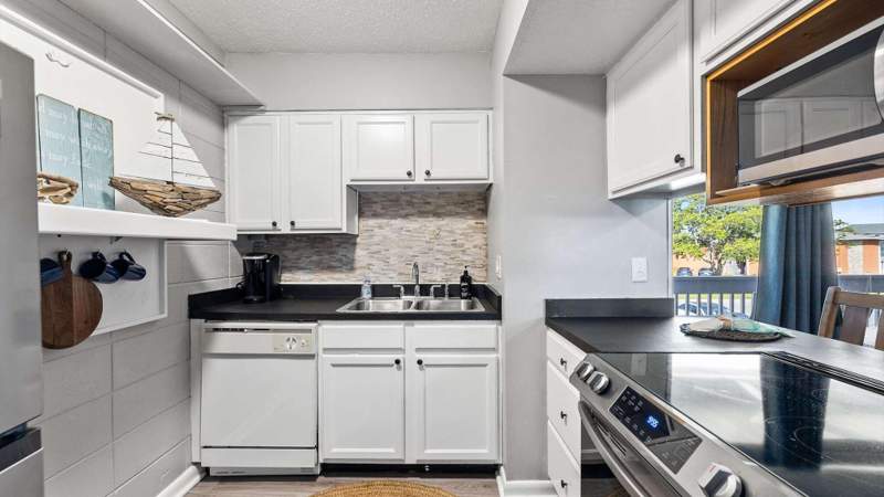 2 bedroom Condominium at 4000 Gulf Terrace Drive #259, Gulf Terrace Condo, Destin — photo 2