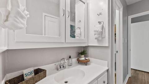4000 Gulf Terrace Drive #259, Destin FL - photo 12 of 20
