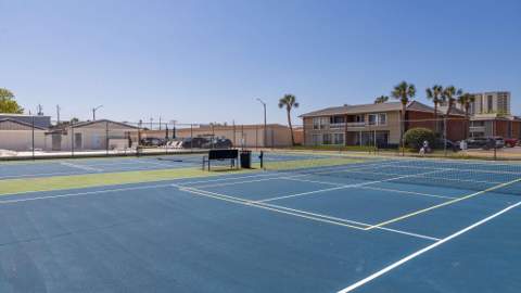 4000 Gulf Terrace Drive #259, Destin FL - photo 19 of 20