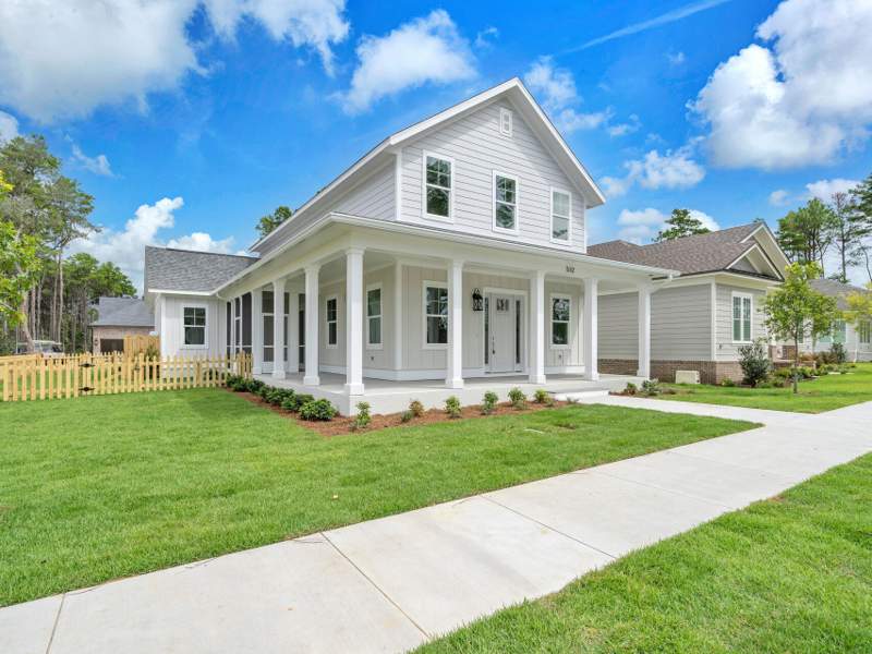 4 bedroom Detached Single Family at 512 Lemongrass Lane, Deer Moss Creek, Niceville — photo 2