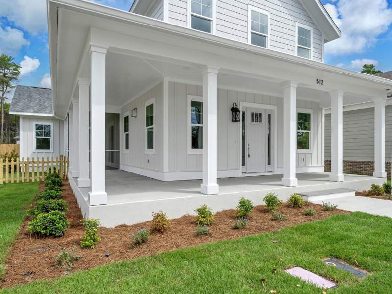 4 bedroom Detached Single Family at 512 Lemongrass Lane, Deer Moss Creek, Niceville — photo 4