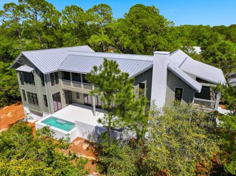 393 Wilderness Way, Santa Rosa Beach FL - photo 11 of 105