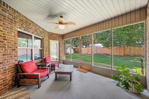 227 Paradise Palm Circle, Crestview FL - photo 24 of 29