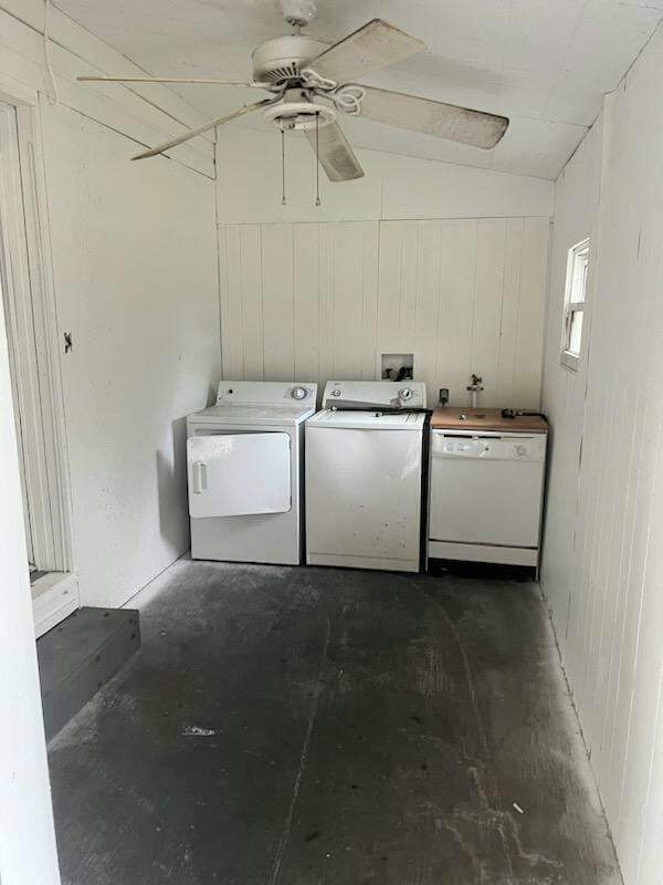 2 bedroom Mobile Home at 33 W Oleander Avenue, Oakwood Hills Unit 1, Mossy Head — photo 5