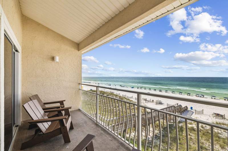 2 bedroom Condominium at 3290 Scenic Highway 98 #309B, Crystal Sands Condo, Destin — photo 3