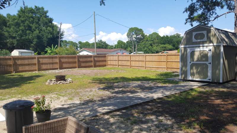 4 bedroom Detached Single Family at 21 NW Jonquil Avenue, Oakland Addn, Fort Walton Beach — photo 4