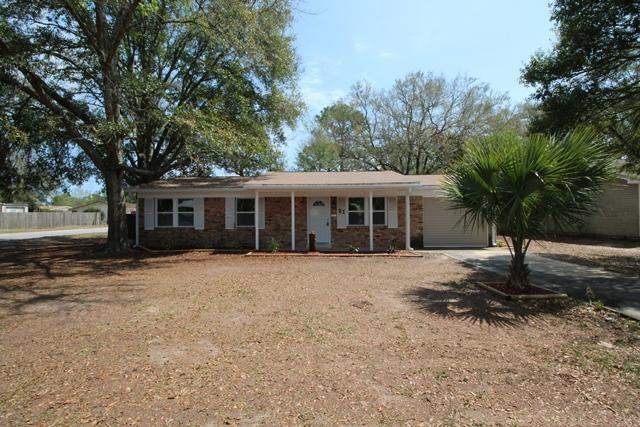 4 bedroom Detached Single Family at 21 NW Jonquil Avenue, Oakland Addn, Fort Walton Beach — photo 2
