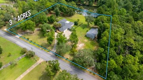 930 Sioux Circle, Crestview FL - photo 7 of 46