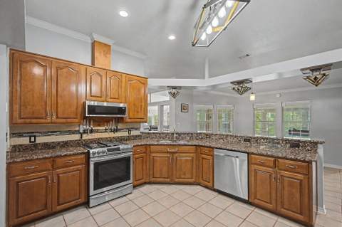 930 Sioux Circle, Crestview FL - photo 15 of 46