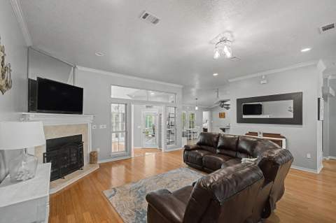 930 Sioux Circle, Crestview FL - photo 13 of 46
