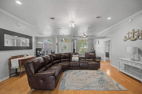 930 Sioux Circle, Crestview FL - photo 14 of 46
