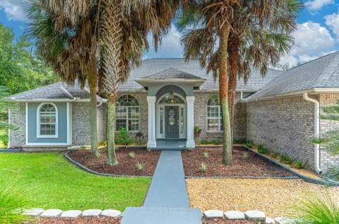 930 Sioux Circle, Crestview FL - photo 9 of 46