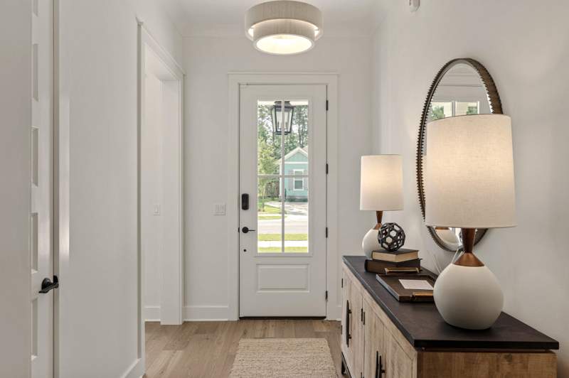 4 bedroom Detached Single Family at 237 Foxglove Run, Deer Moss Creek, Niceville — photo 3
