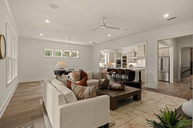 4 bedroom Detached Single Family at 237 Foxglove Run, Deer Moss Creek, Niceville — photo 5
