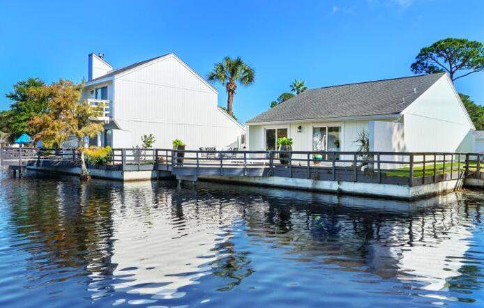 3 bedroom Detached Single Family at 457 Linkside Place, Linkside Village Unit 1, Miramar Beach — photo 5