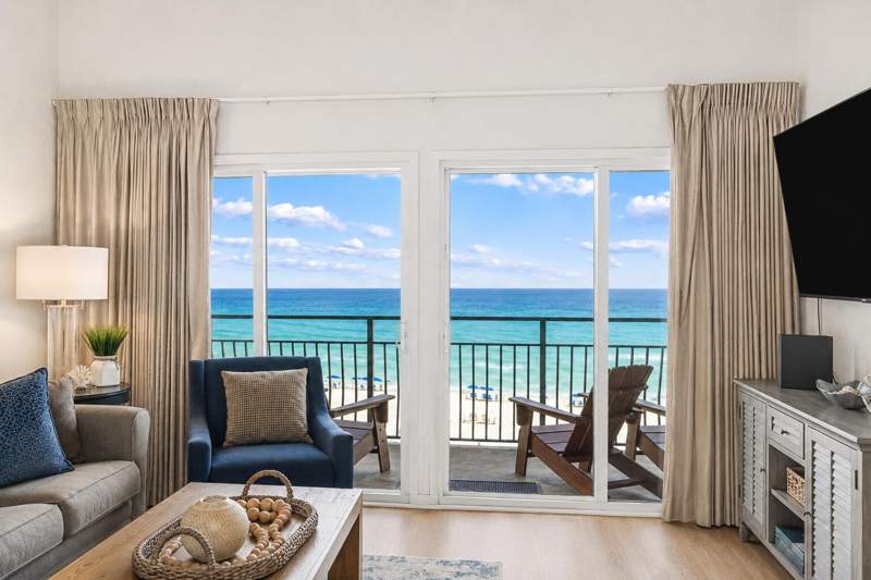 2 bedroom Condominium at 3290 Scenic Highway 98 #309B, Crystal Sands Condo, Destin — photo 5