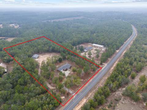 5570 Mount Olive Road, Crestview FL - photo 8 of 47
