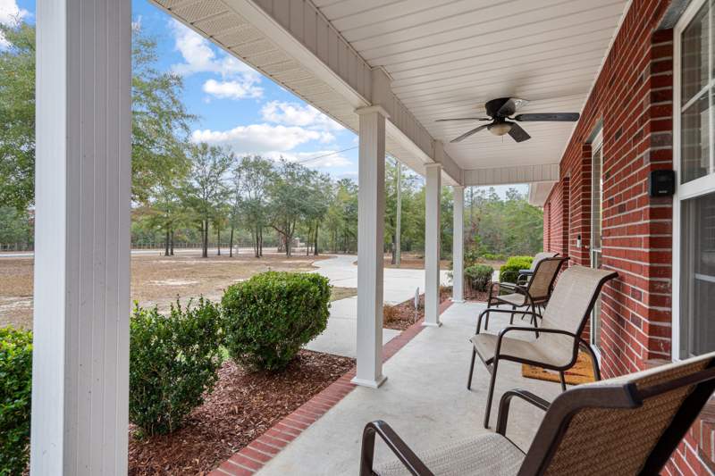 3 bedroom Detached Single Family at 5570 Mount Olive Road, Crestview, Crestview — photo 5