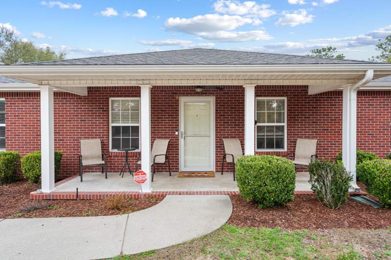 3 bedroom Detached Single Family at 5570 Mount Olive Road, Crestview, Crestview — photo 3