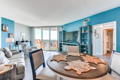4203 Indian Bayou Trail #1908, Destin FL - photo 6 of 29