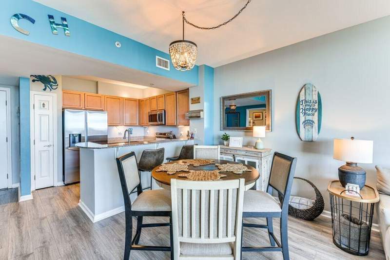 2 bedroom Condominium at 4203 Indian Bayou Trail #1908, The Palms Of Destin, Destin — photo 5