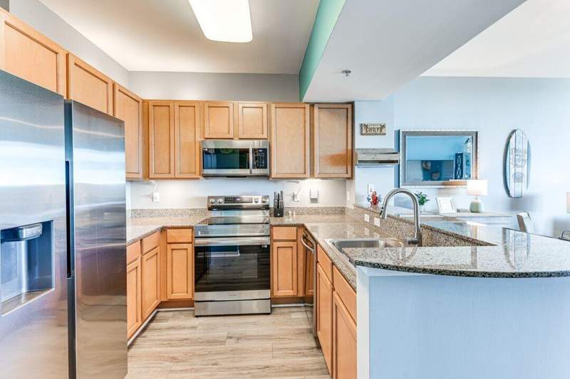 2 bedroom Condominium at 4203 Indian Bayou Trail #1908, The Palms Of Destin, Destin — photo 4