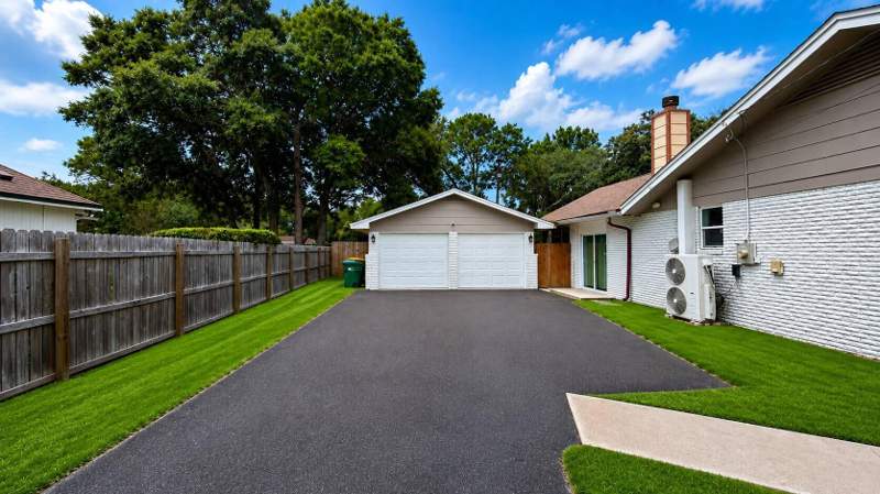 3 bedroom Detached Single Family at 7 Holly Avenue, Bayou Poquito, Shalimar — photo 5