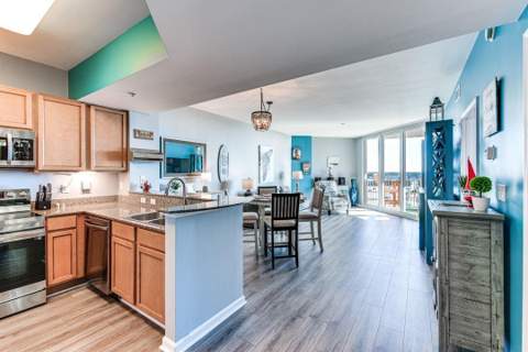 4203 Indian Bayou Trail #1908, Destin FL - photo 8 of 29