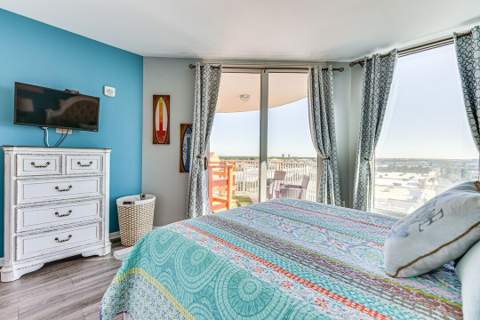 4203 Indian Bayou Trail #1908, Destin FL - photo 9 of 29