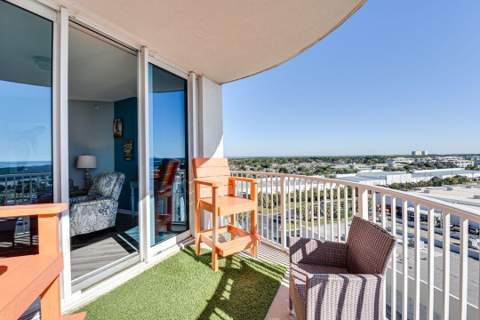4203 Indian Bayou Trail #1908, Destin FL - photo 16 of 29