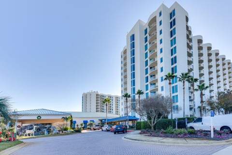 4203 Indian Bayou Trail #1908, Destin FL - photo 18 of 29