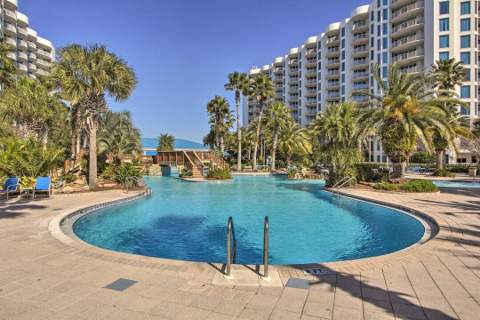 4203 Indian Bayou Trail #1908, Destin FL - photo 21 of 29