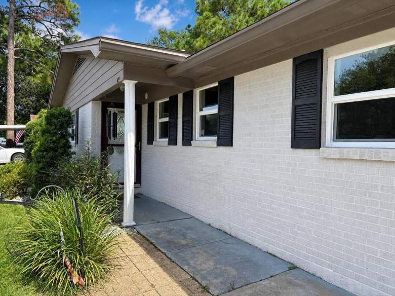 3 bedroom Detached Single Family at 124 NW Sotir Street, Bayou Woods, Fort Walton Beach — photo 5