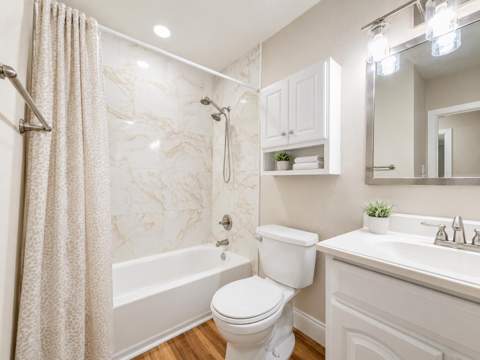 124 NW Sotir Street, Fort Walton Beach FL - photo 15 of 51