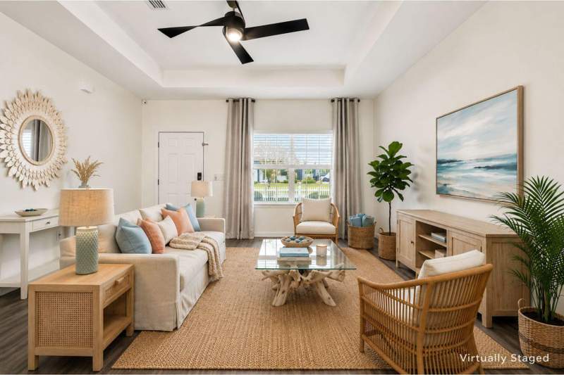 3 bedroom Detached Single Family at 48 Sarona Street, Hammock Bay, Freeport — photo 5