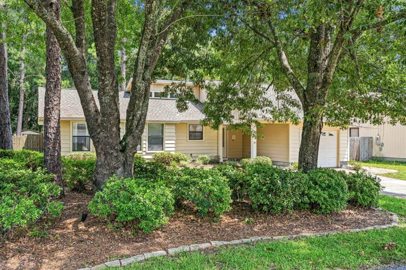 3 bedroom Detached Single Family at 921 Nutmeg Avenue, Valparaiso P/C, Niceville — photo 3