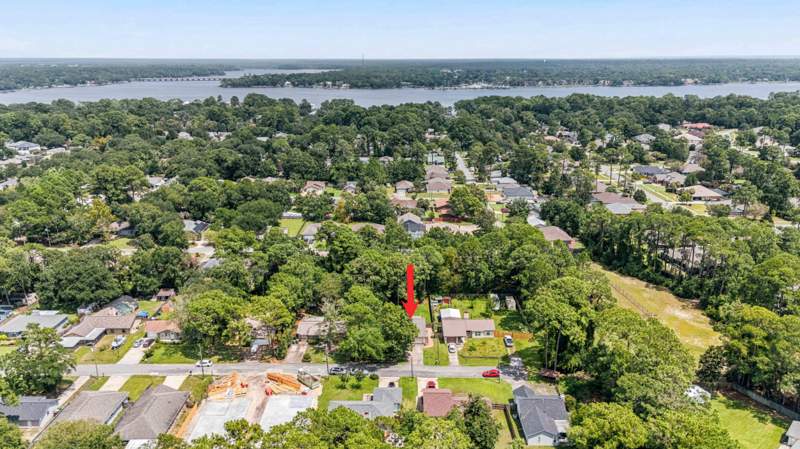 3 bedroom Detached Single Family at 921 Nutmeg Avenue, Valparaiso P/C, Niceville — photo 5
