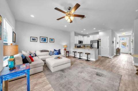 115 Crossing Lane #Unit D, Santa Rosa Beach FL - photo 15 of 39
