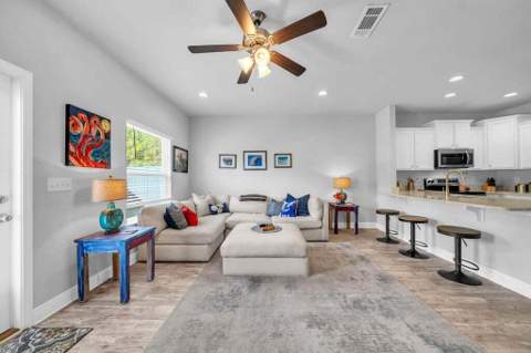 115 Crossing Lane #Unit D, Santa Rosa Beach FL - photo 16 of 39
