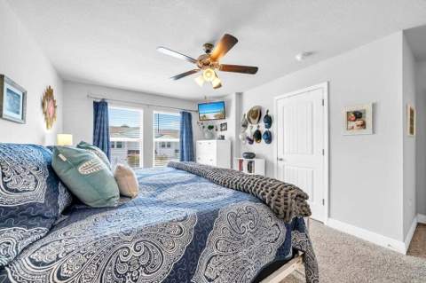 115 Crossing Lane #Unit D, Santa Rosa Beach FL - photo 24 of 39