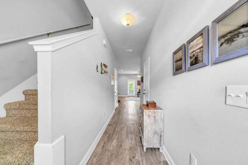 3 bedroom Townhouse at 115 Crossing Lane #Unit D, Miller's Crossing, Santa Rosa Beach — photo 5