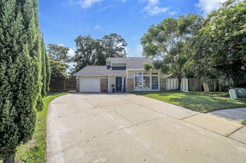 3 bedroom Detached Single Family at 424 NW Village Court, Canterbury Woods, Fort Walton Beach — photo 3