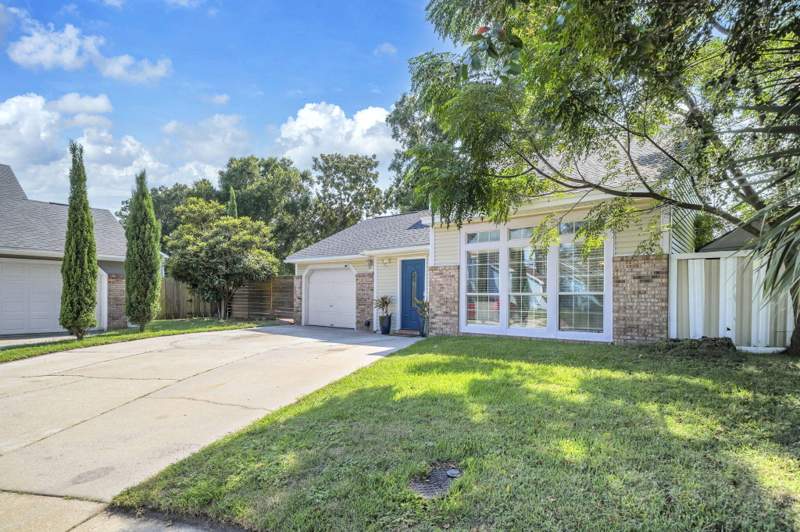 3 bedroom Detached Single Family at 424 NW Village Court, Canterbury Woods, Fort Walton Beach — photo 4