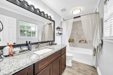 424 NW Village Court, Fort Walton Beach FL - photo 20 of 54