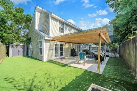 424 NW Village Court, Fort Walton Beach FL - photo 7 of 54