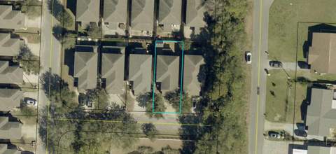 2907 Five Oaks Lane, Shalimar FL - photo 16 of 16