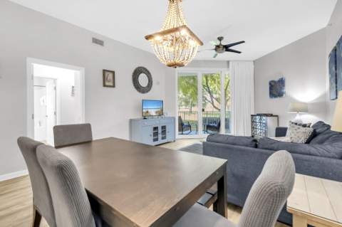 4207 Indian Bayou Trail #Unit 2104, Destin FL - photo 9 of 44